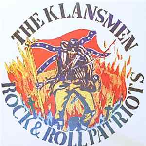 The Klansmen - Rock & Roll Patriots Mp3