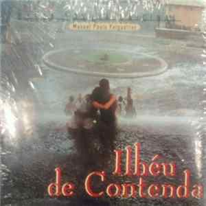 Manuel Paulo Felgueiras - Ilhéu De Contenda (Banda Sonora Original) Mp3