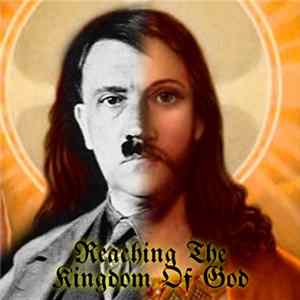 Jesu-SS - Reaching The Kingdom Of God Mp3