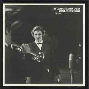 Anita O'Day - The Complete Anita O'Day Verve/Clef Sessions Mp3
