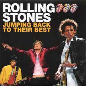Rolling Stones - Jumping Back To Their Best Mp3