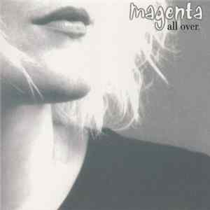 Magenta - All Over Mp3