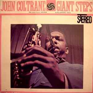 John Coltrane - Giant Steps Mp3