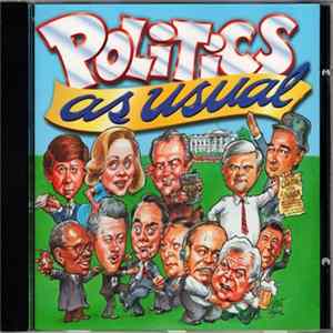 Various - Politics As Usual Mp3