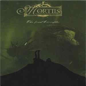 Mortiis - The Great Corrupter Mp3