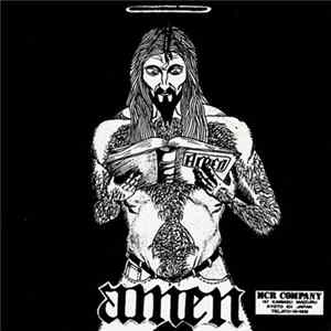 Amen / Damnable Excite Zombies! - Amen / Out Of Order Brain Mp3