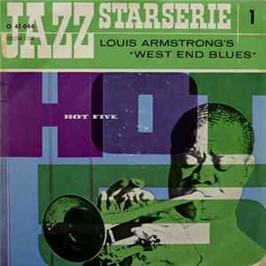 Louis Armstrong's Hot Five - West End Blues Mp3