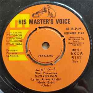 Biddu - Sangdil Mp3