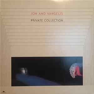 Jon And Vangelis - Private Collection Mp3