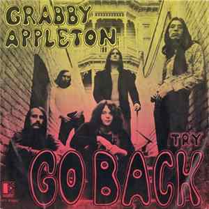 Crabby Appleton - Go Back Mp3