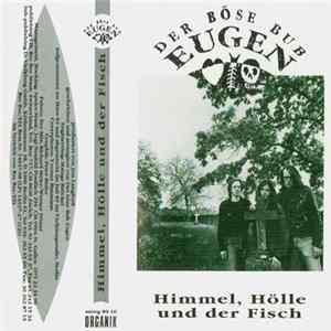 Der Böse Bub Eugen - Himmel, Hölle Und Der Fisch Mp3