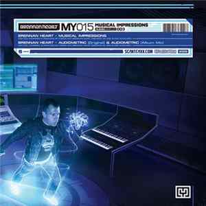 Brennan Heart - Musical Impressions Album Sampler 003 Mp3