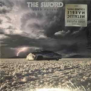 The Sword - Used Future Mp3