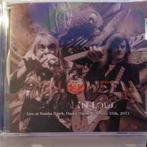 Helloween - Believe In Loud Mp3