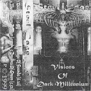 Steel Cage - Visions Of Dark Millennium Mp3