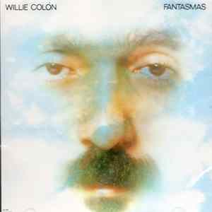 Willie Colón - Fantasmas Mp3