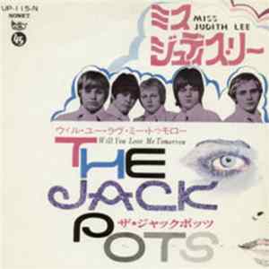 The Jackpots - Miss Judith Lee / Will You Love Me Tomorrow Mp3