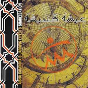 Aisha Kandisha's Jarring Effects - Shabeesation Mp3