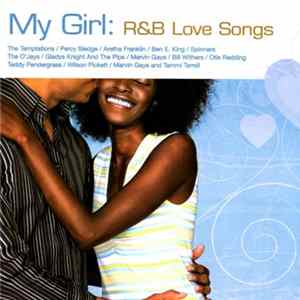 Various - My Girl: R&B Love Songs Mp3