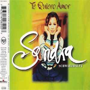 Sandra Schwarzhaupt - Te Quiero Amor Mp3