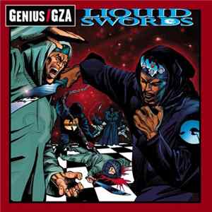 Genius / GZA - Liquid Swords Mp3