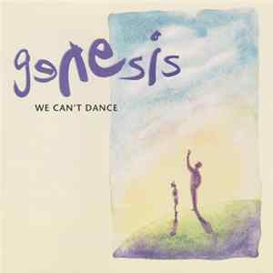 Genesis - We Can't Dance Mp3