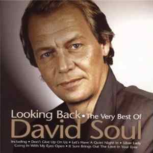 David Soul - Looking Back The Very Best Of Mp3