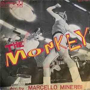 Marcello Minerbi - The Monkey Mp3