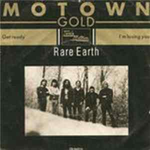 Rare Earth - Get Ready / I'm Losing You Mp3