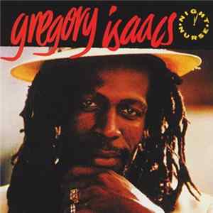 Gregory Isaacs - Night Nurse Mp3