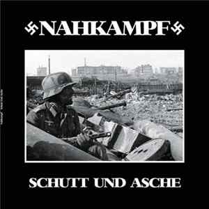 Nahkampf - Schutt Und Asche Mp3