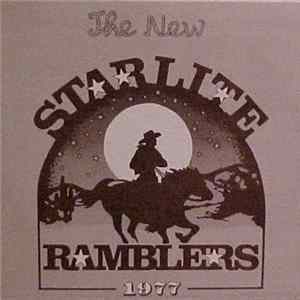 The New Starlite Ramblers - 1977 Mp3