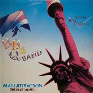 The Brooklyn, Bronx & Queens Band - Main Attraction Mp3