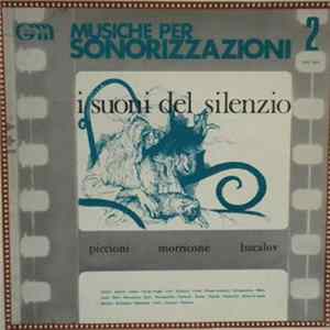 Piccioni - Morricone - Bacalov - I Suoni Del Silenzio Mp3