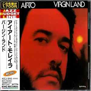Airto - Virgin Land Mp3
