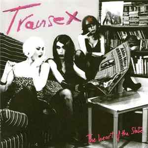 Transex - The Heart Of The State Mp3