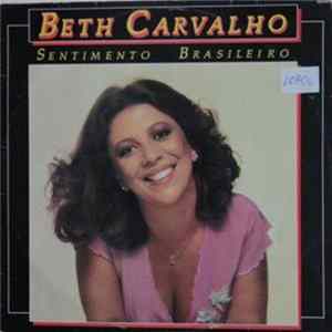 Beth Carvalho - Sentimento Brasileiro Mp3