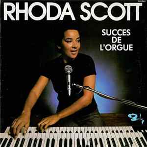Rhoda Scott - Succes De L'Orgue Mp3