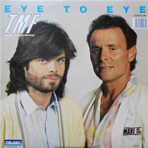 TMF Featuring Joe "Bean" Esposito - Eye To Eye Mp3