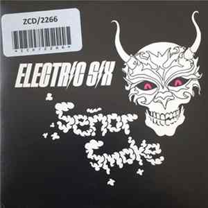 Electric Six - Señor Smoke Mp3