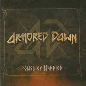 Armored Dawn - Power Of Warrior Mp3
