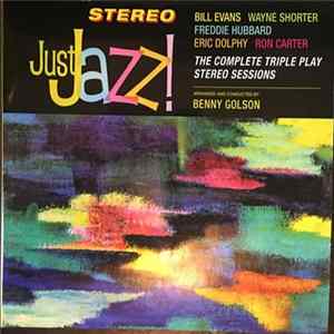 Various - The Complete Triple Play Stereo Sessions Mp3