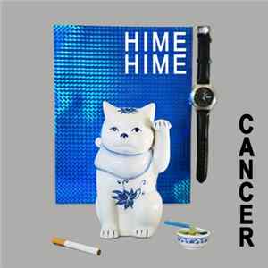 HimeHime - Cancer Mp3