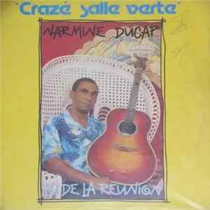 Narmine Ducap - Crazé Salle Verte Mp3