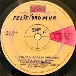 Los Davalos - El Solitario Mp3