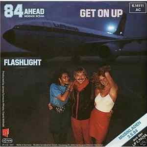 84 Ahead - Get on up Mp3