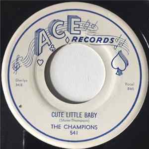The Champions - Cute Little Baby Mp3