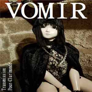 Vomir - Transmission Pour Clarimonde Mp3