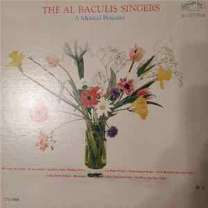 The Al Baculis Singers - A Musical Bouquet Mp3