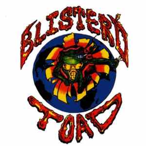 Blister'd Toad - Blister'd Toad Mp3